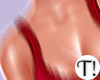 T! Lisa Red Set/Tatt
