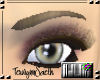 *TS - Gold Tipped Lashes