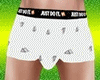 ♱ underpants white ♱