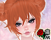 蝶 Helene Ginger
