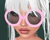 Glasses Round Shades P