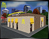 New! Furnished McDonalds