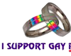 *Chee: Support Gay Right