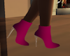 S4E Magenta Blooties