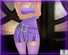 Frilly Buckle Dress v3