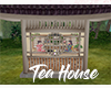 !A~ |Tea House