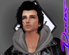 1%, Leather Jacket, MC