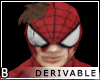 DRV Spiderman Ripped