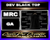 DEV BLACK TOP