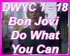 DoWat U Xan Bon Jovi