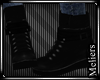 Black Sneaker Boots