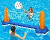 Water Volley Ball