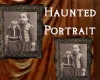 Haunted Portrait