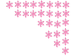 Pink Upper Snowflakes=R