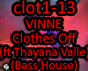 VINNE - Clothes Off