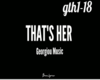 Georgiou Music that her