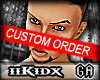 !GA! DGK Custom