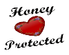 Honey Protected HSign