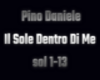 Pino Daniele Il Sole