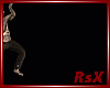 Dancer Zombie