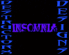 Insomnia§Decor§SB