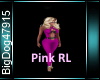 [BD]Pink RL