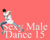 MA Sexy Male Dance15 1PS