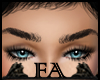 FA ♐ Eyebrows (BLK)