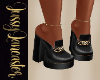 BlackPlatforms Goldchain