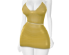 dress 7/1 yellow ML