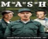 M*A*S*H Photo Background
