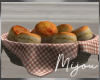 M. Bread Basket