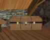 T's Attic Steam Trunk