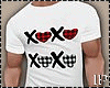 Couple XOXO Shirt