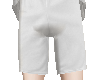 FNK* shorts white-M
