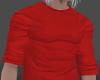 |Anu|Red Tee*