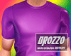 D| Pride TShirt |Purple