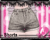 Ayaka Shorts