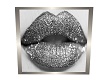 SILVER LIPS PICTURE