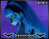 ~[D]~ Lamia Davina