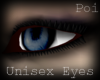 Unisex - Husky Blue Dark