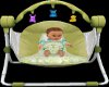 BABY VICTOR Activy Chair