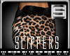 [S] WN - Leopard Slipper