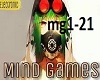 mind games sickick