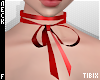 Red Neck Bow