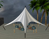FC Berber tent