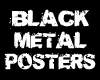 Gorgoroth Live Poster 