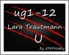 MF~ Lara Trautmann - U