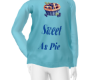 Sweet As Pie Sweater V3
