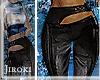 + unzip me, L
